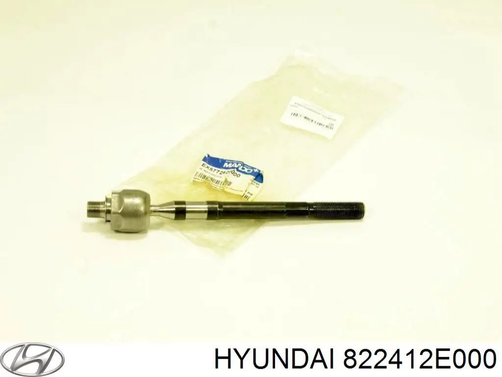 Купити 822412E000 Hyundai/Kia 