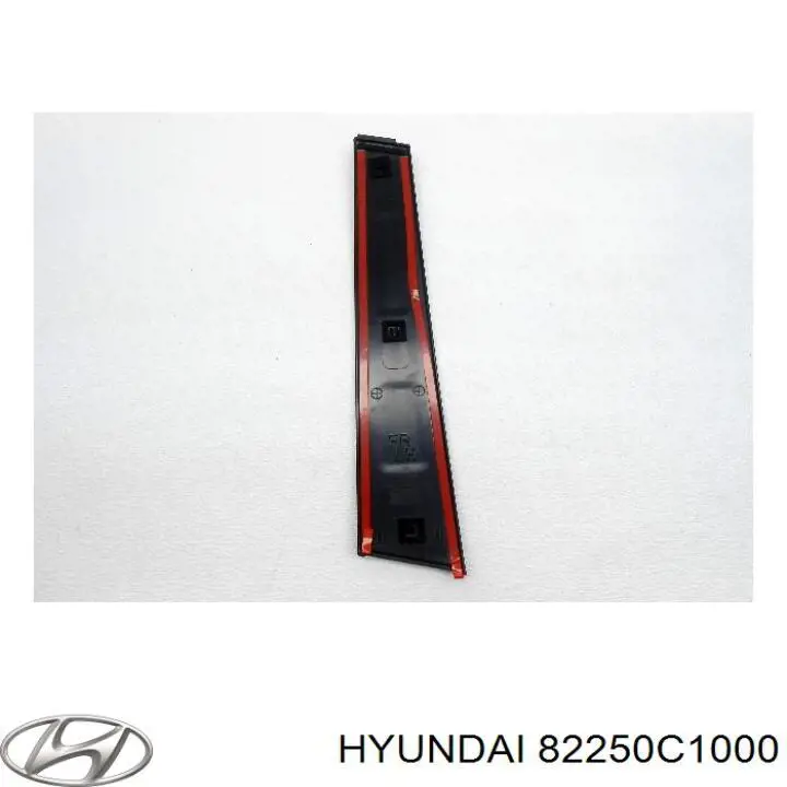  Hyundai/Kia 82250C1000 ціна, від 5.03 USD