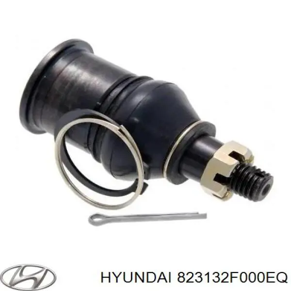  Hyundai/Kia 823132F000EQ ціна, від 0.39 USD