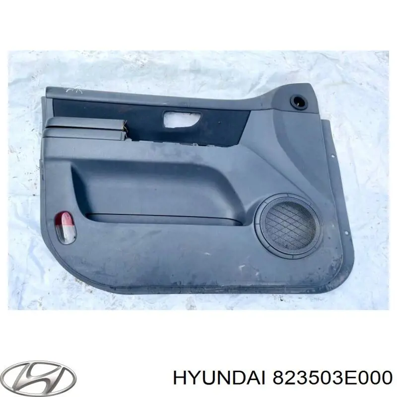 823503E000 Hyundai/Kia 