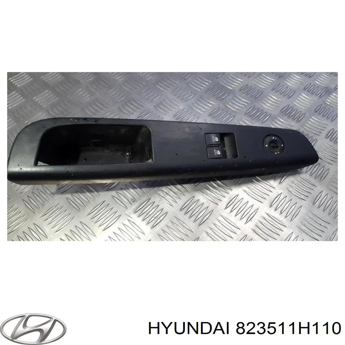 823511H110 Hyundai/Kia 