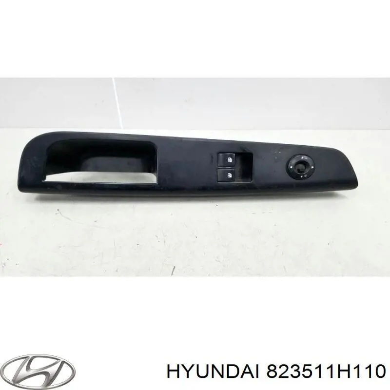 Купити 823511H110 Hyundai/Kia 