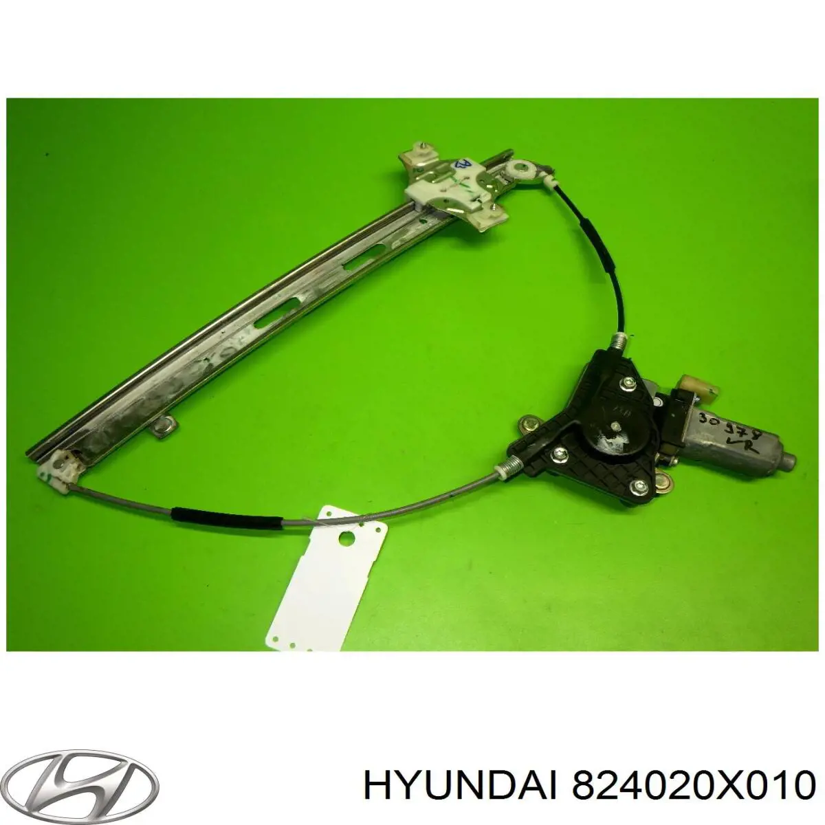 824020X010 Hyundai/Kia 