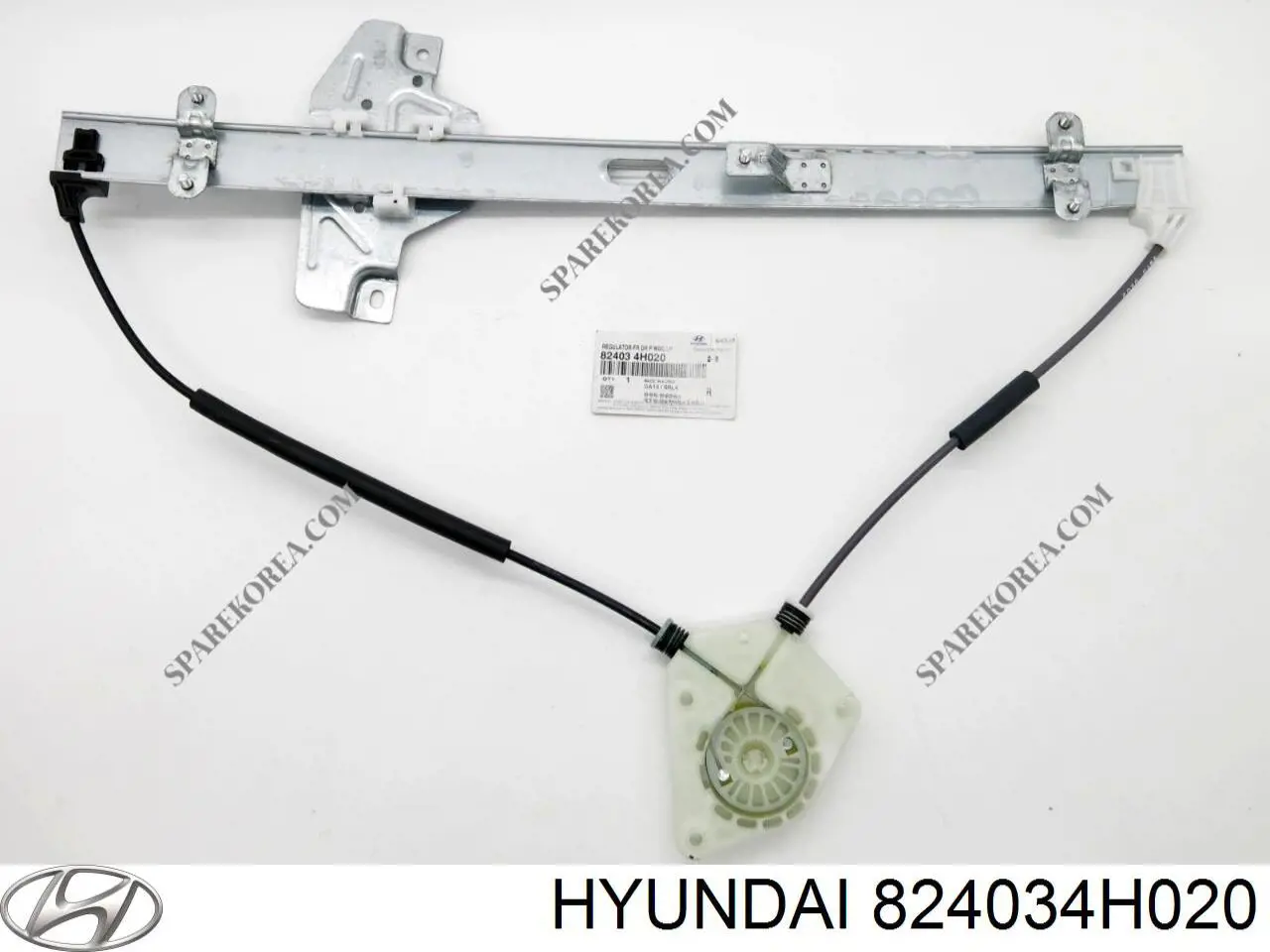 Купити 824034H020 Hyundai/Kia 