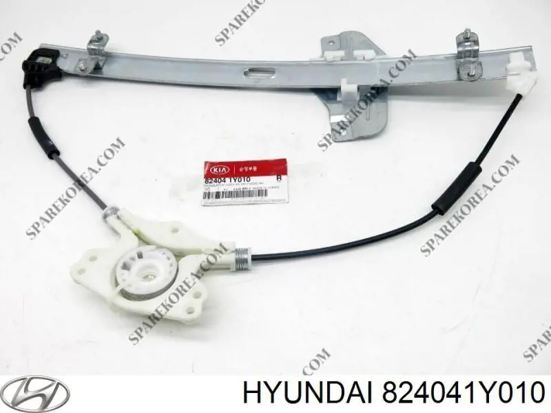  824041Y010 Hyundai/Kia