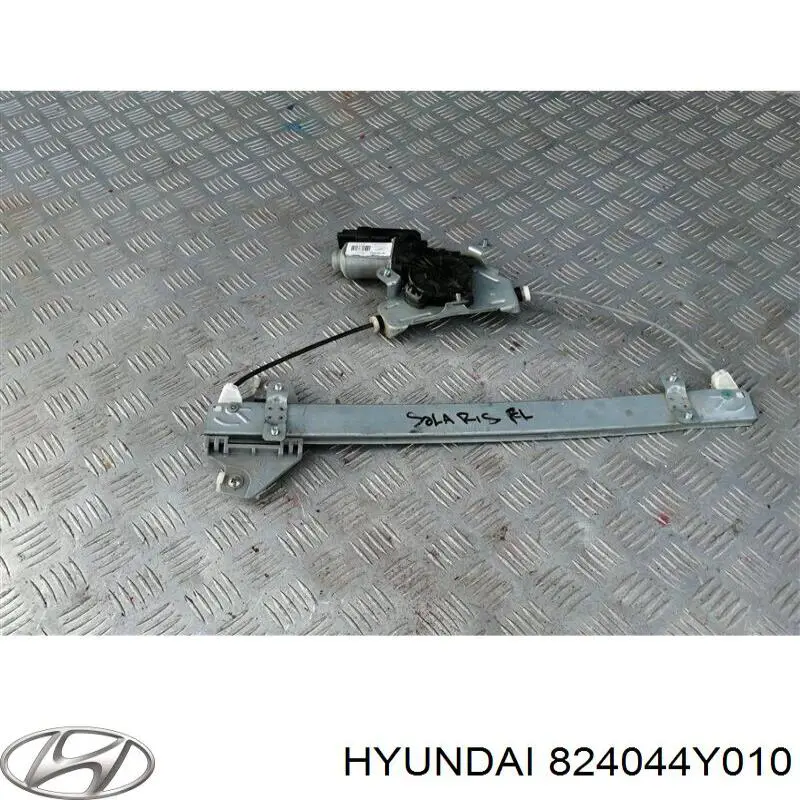 824044Y010 Hyundai/Kia 