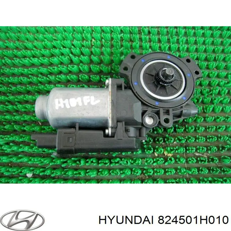  824501H010 Hyundai/Kia