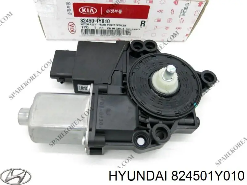  824501Y010 Hyundai/Kia