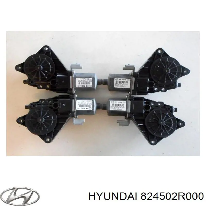  Hyundai/Kia 824502R000 ціна, від 13.80 USD