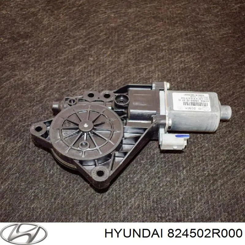 Купити 824502R000 Hyundai/Kia 