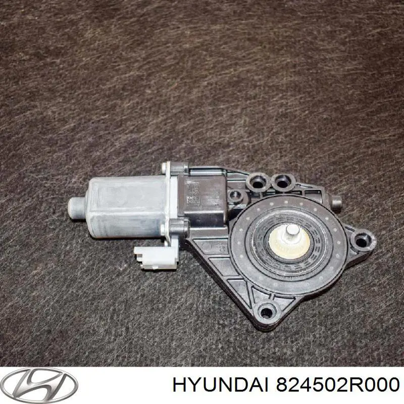 824502R000 Hyundai/Kia 