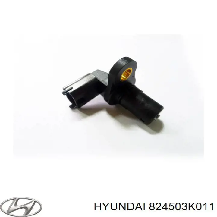 Привід ліфта передній Hyundai/Kia 824503K011