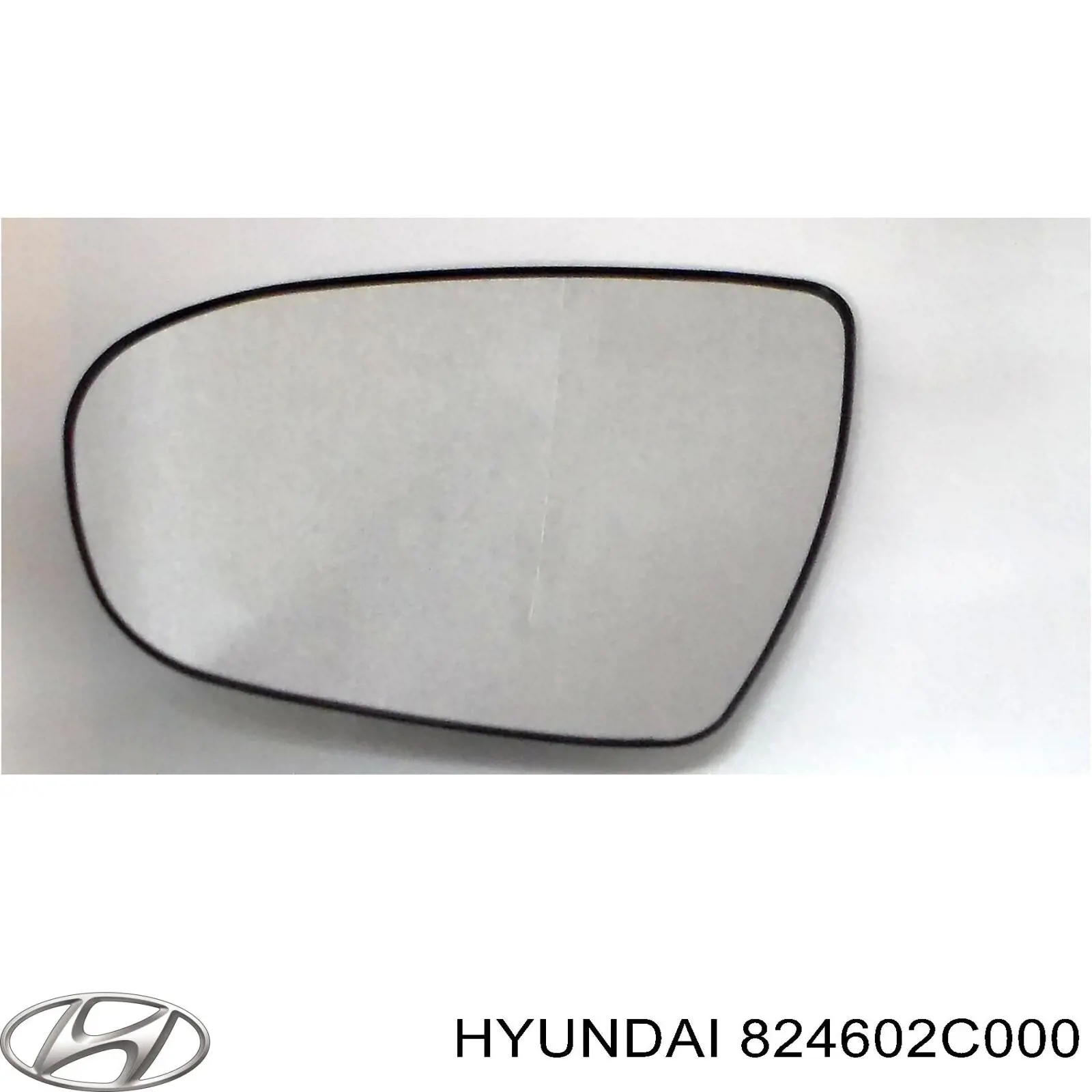 Двигун склопідіймача двері передньої, правої Hyundai/Kia 824602C000 ціна, від 126.66 USD