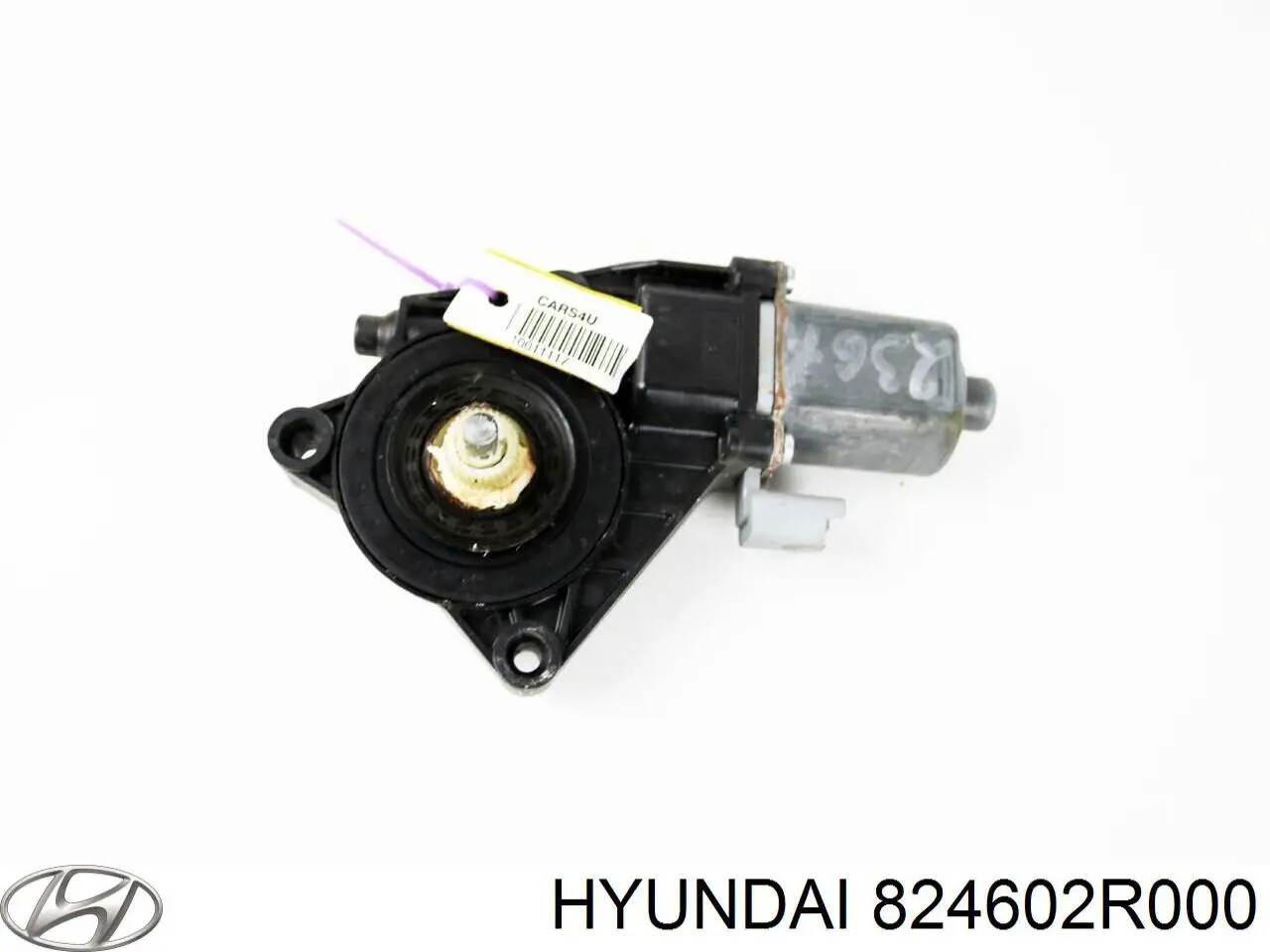  Hyundai/Kia 824602R000 ціна, від 15.33 USD
