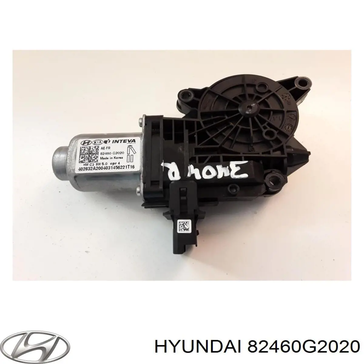 Купити 82460G2020 Hyundai/Kia 