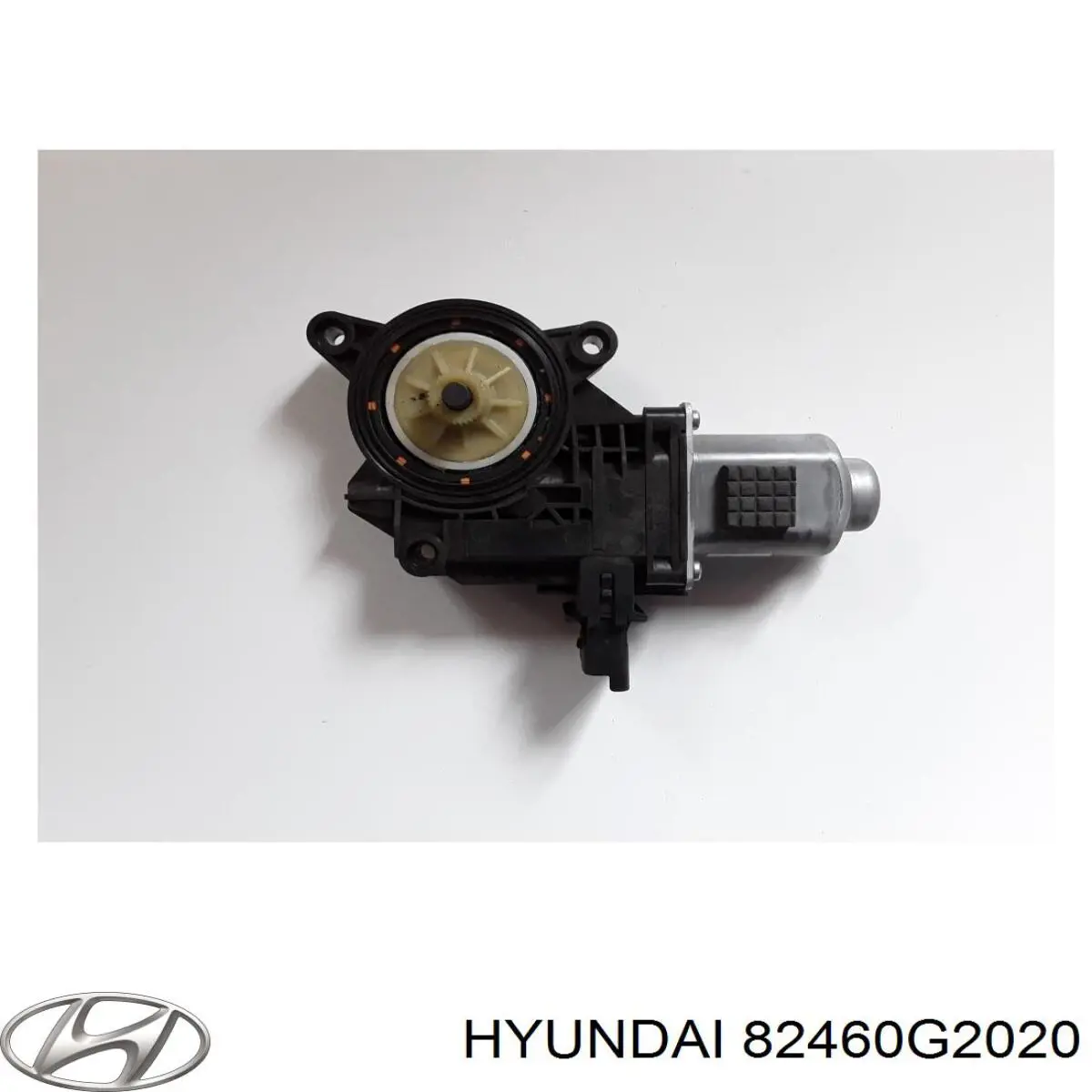 82460G2020 Hyundai/Kia 