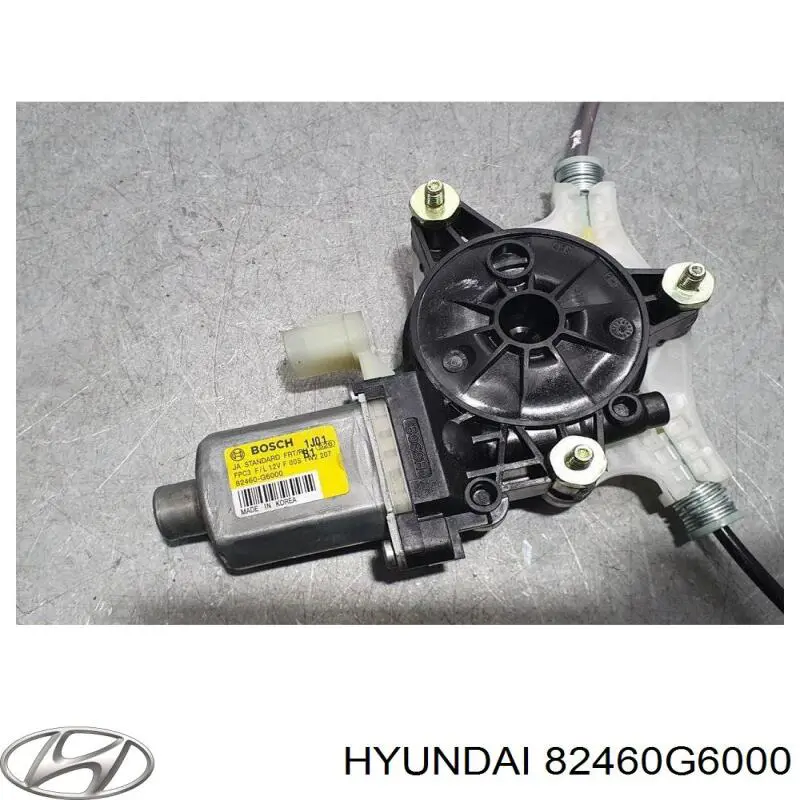 82460G6000 Hyundai/Kia 