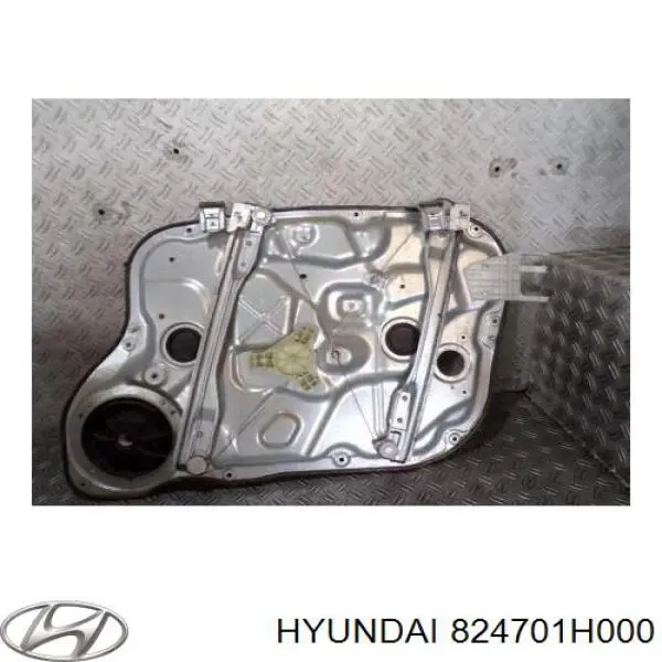 Купити 824701H000 Hyundai/Kia 