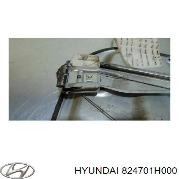 824701H000 Hyundai/Kia 