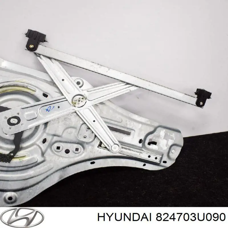 Купити 824703U090 Hyundai/Kia 