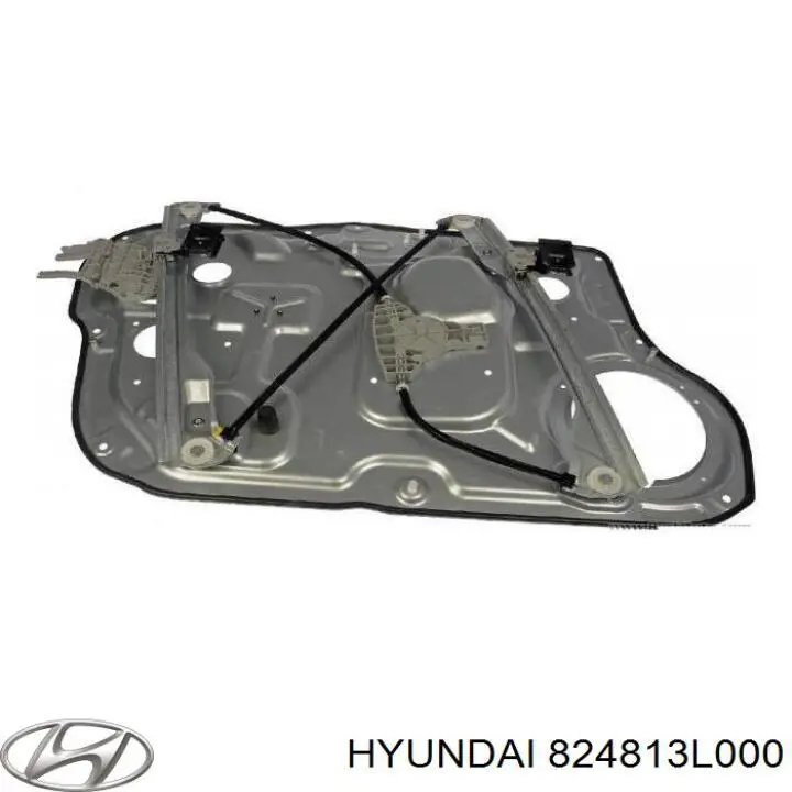 824813L000 Hyundai/Kia 