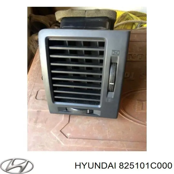  825101C000 Hyundai/Kia