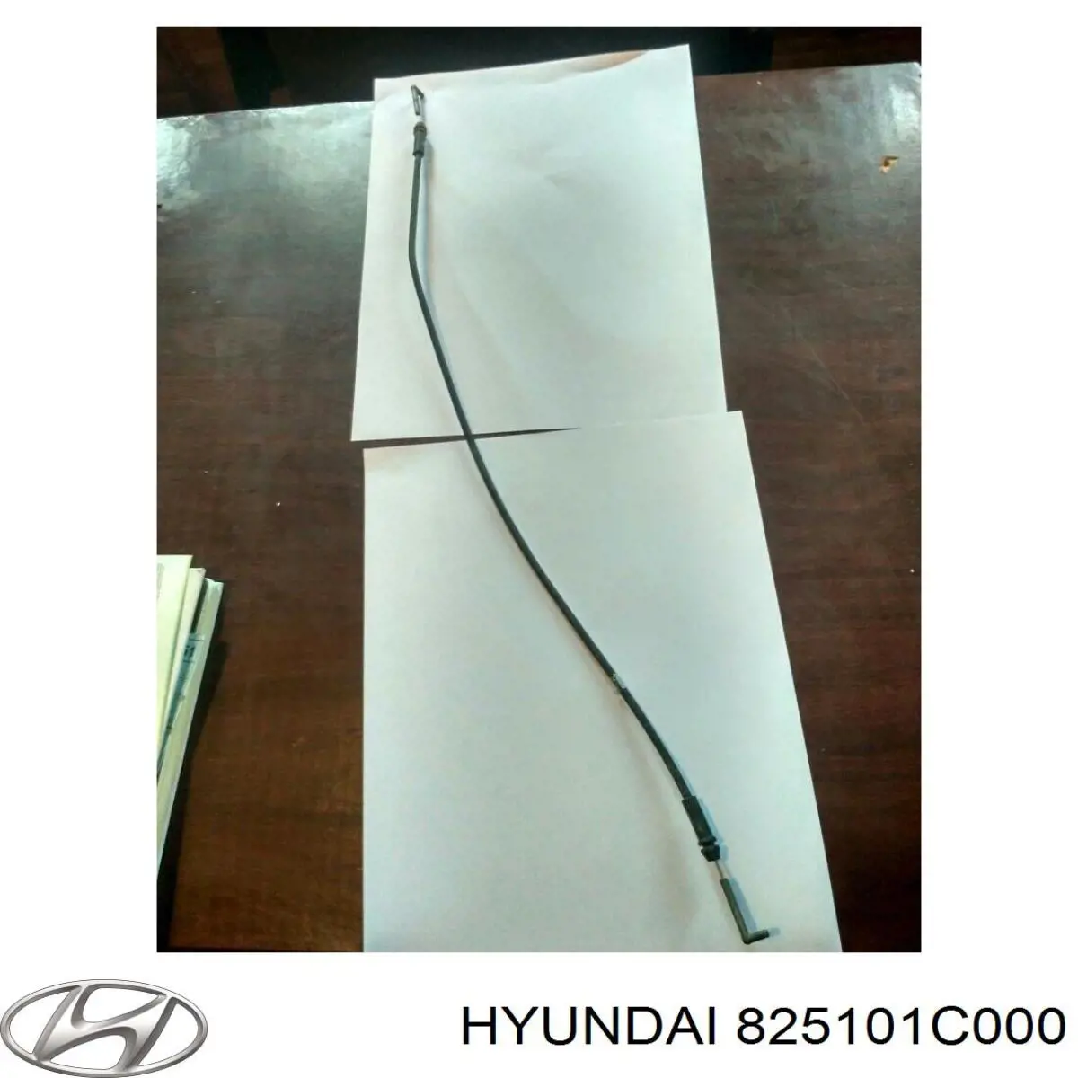 825101C000 Hyundai/Kia 