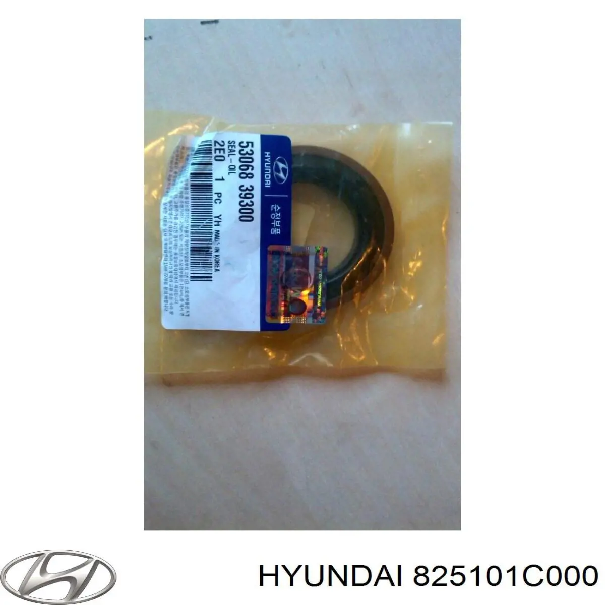 Купити 825101C000 Hyundai/Kia 