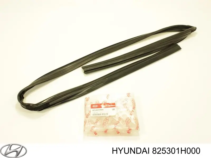  Hyundai/Kia 825301H000 ціна, від 10.14 USD