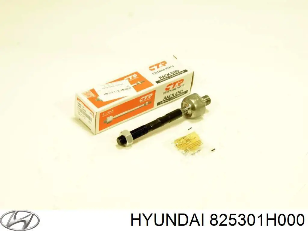 825301H000 Hyundai/Kia 