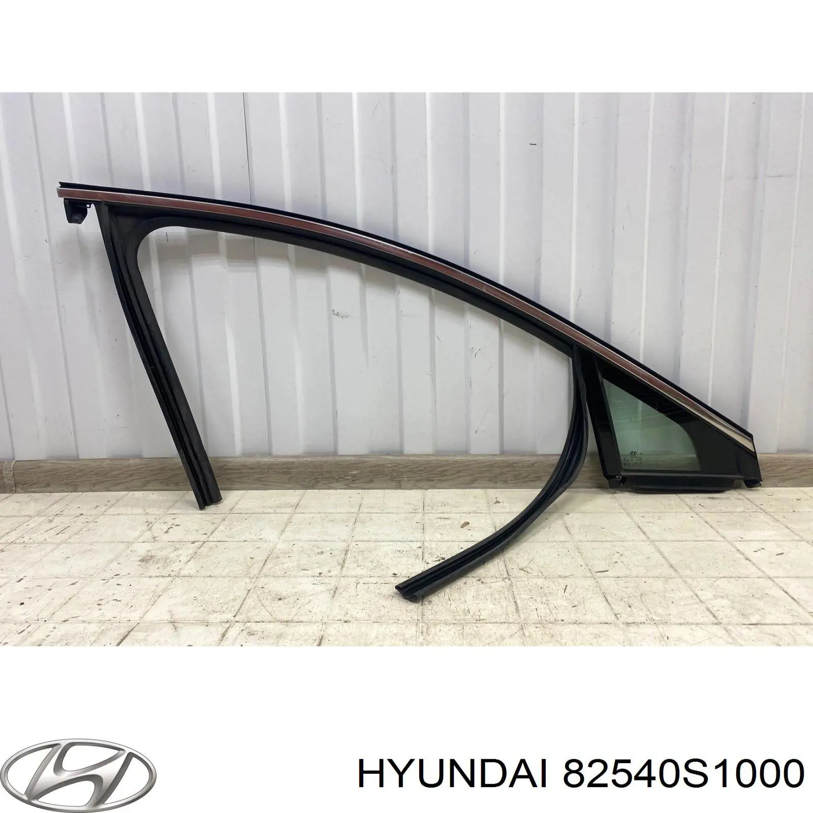 82540S1000 Hyundai/Kia 