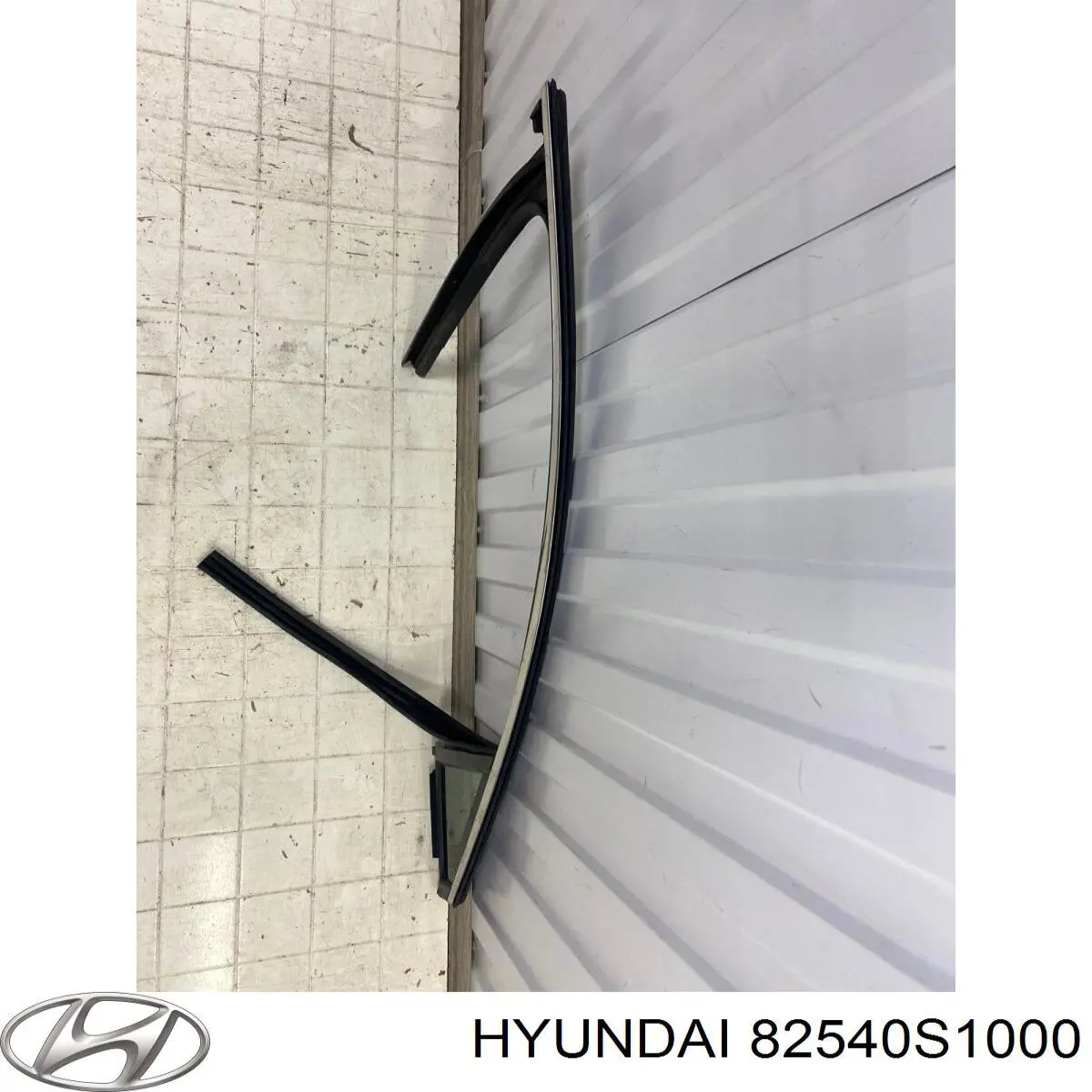  Hyundai/Kia 82540S1000 ціна, від 87.79 USD