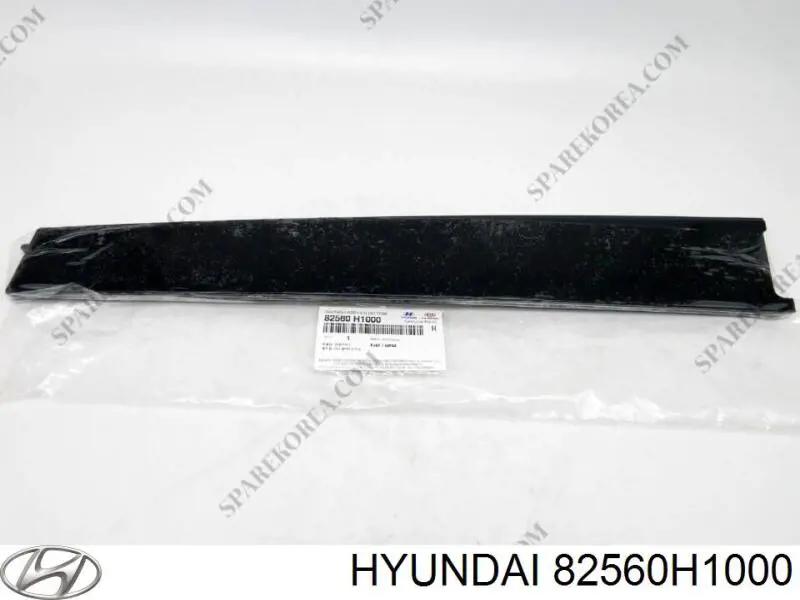 82560H1000 Hyundai/Kia 