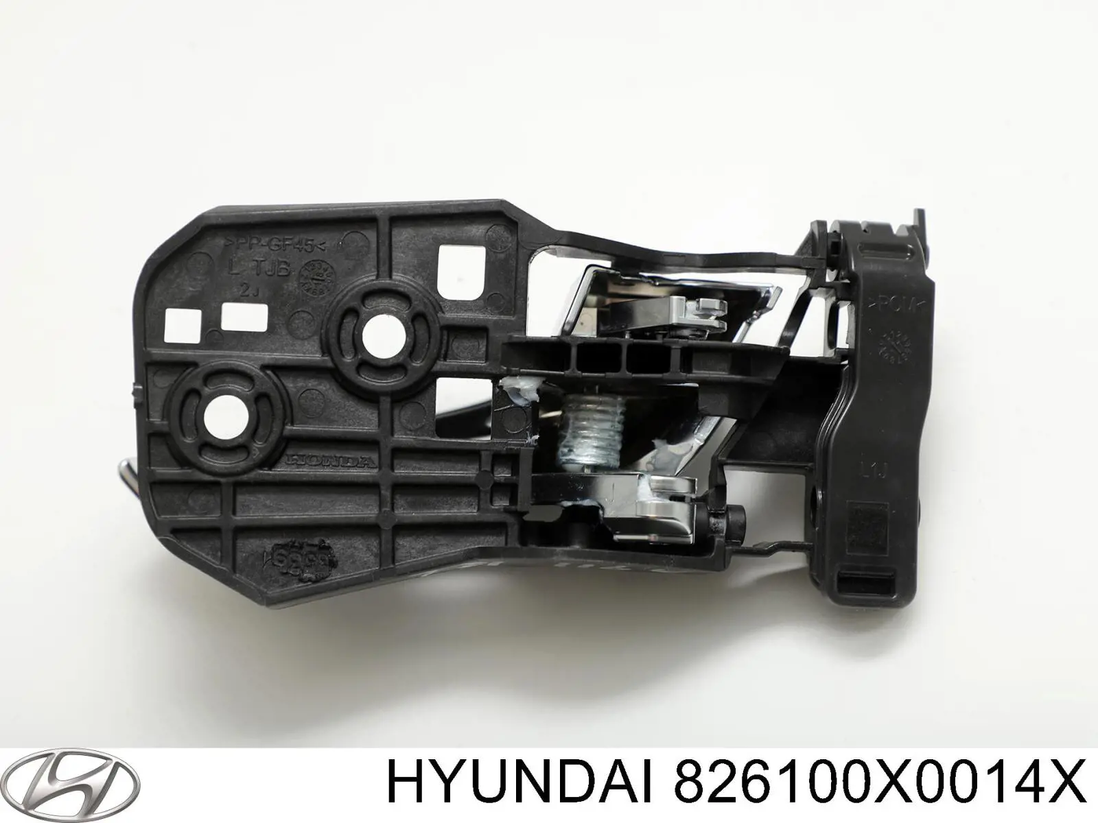  Hyundai/Kia 826100X0014X ціна, від 12.63 USD