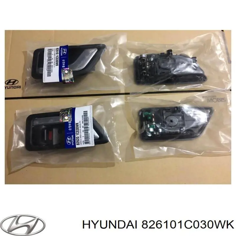 826101C030WK Hyundai/Kia