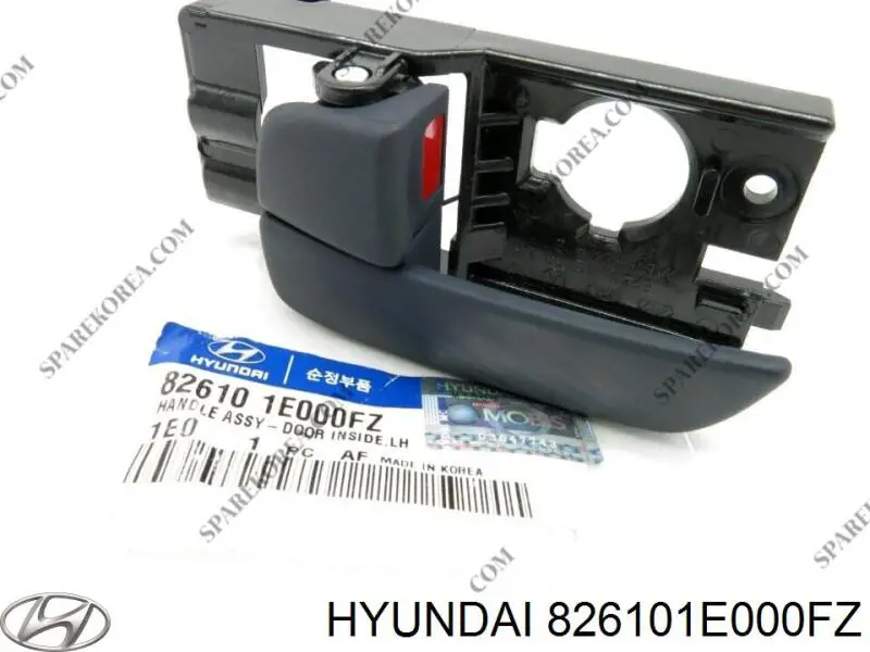 826101E000FZ Hyundai/Kia 