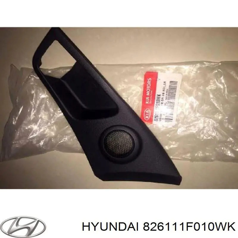 Купити 826111F010WK Hyundai/Kia 