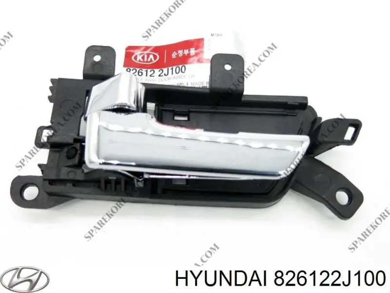  Hyundai/Kia 826122J100 ціна, від 47.66 USD