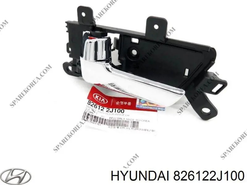Купити 826122J100 Hyundai/Kia 