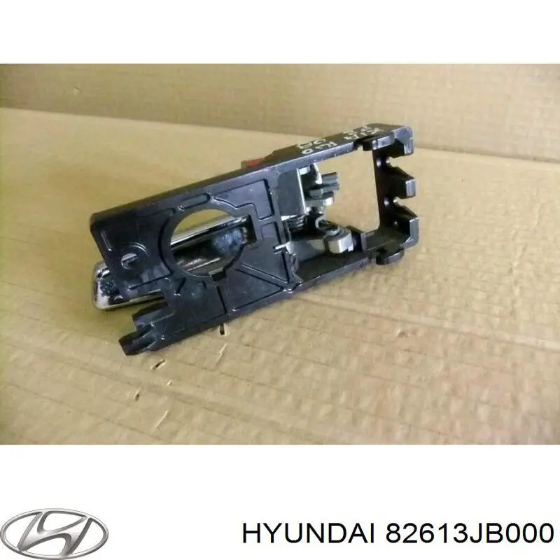  Hyundai/Kia 82613JB000 ціна, від 11.18 USD