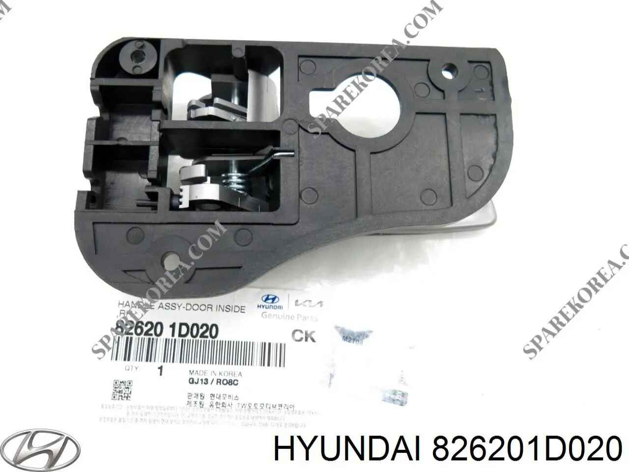 826201D020 Hyundai/Kia 
