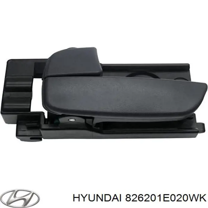  Hyundai/Kia 826201E020WK ціна, від  USD