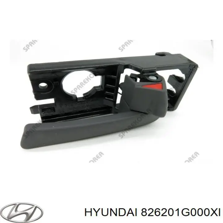 826201G000XI Hyundai/Kia 