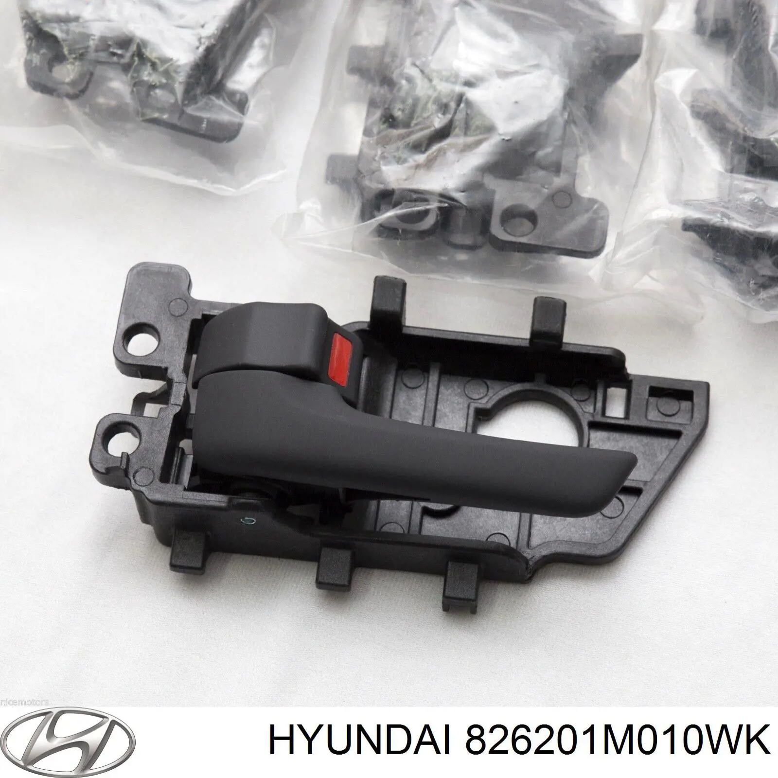  Hyundai/Kia 826201M010WK ціна, від 6.35 USD