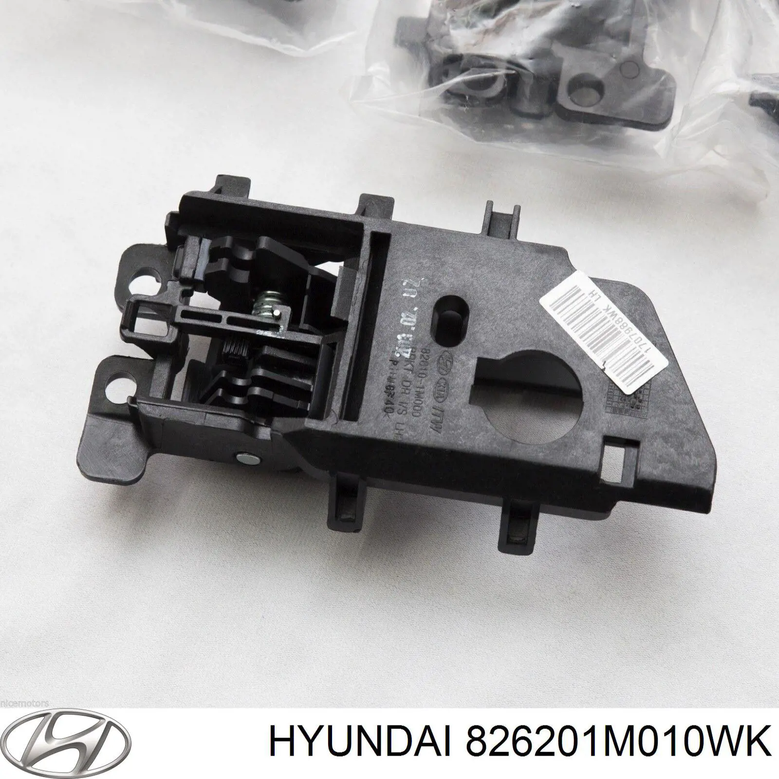 826201M010WK Hyundai/Kia 