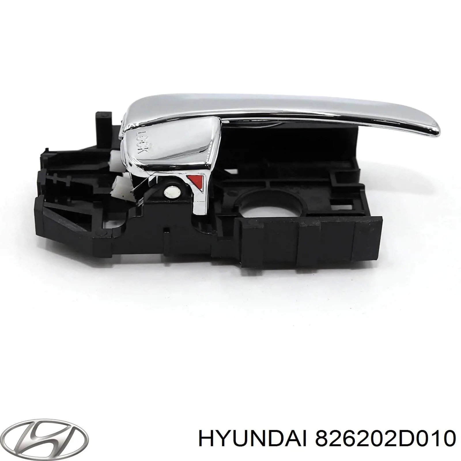  826202D010 Hyundai/Kia