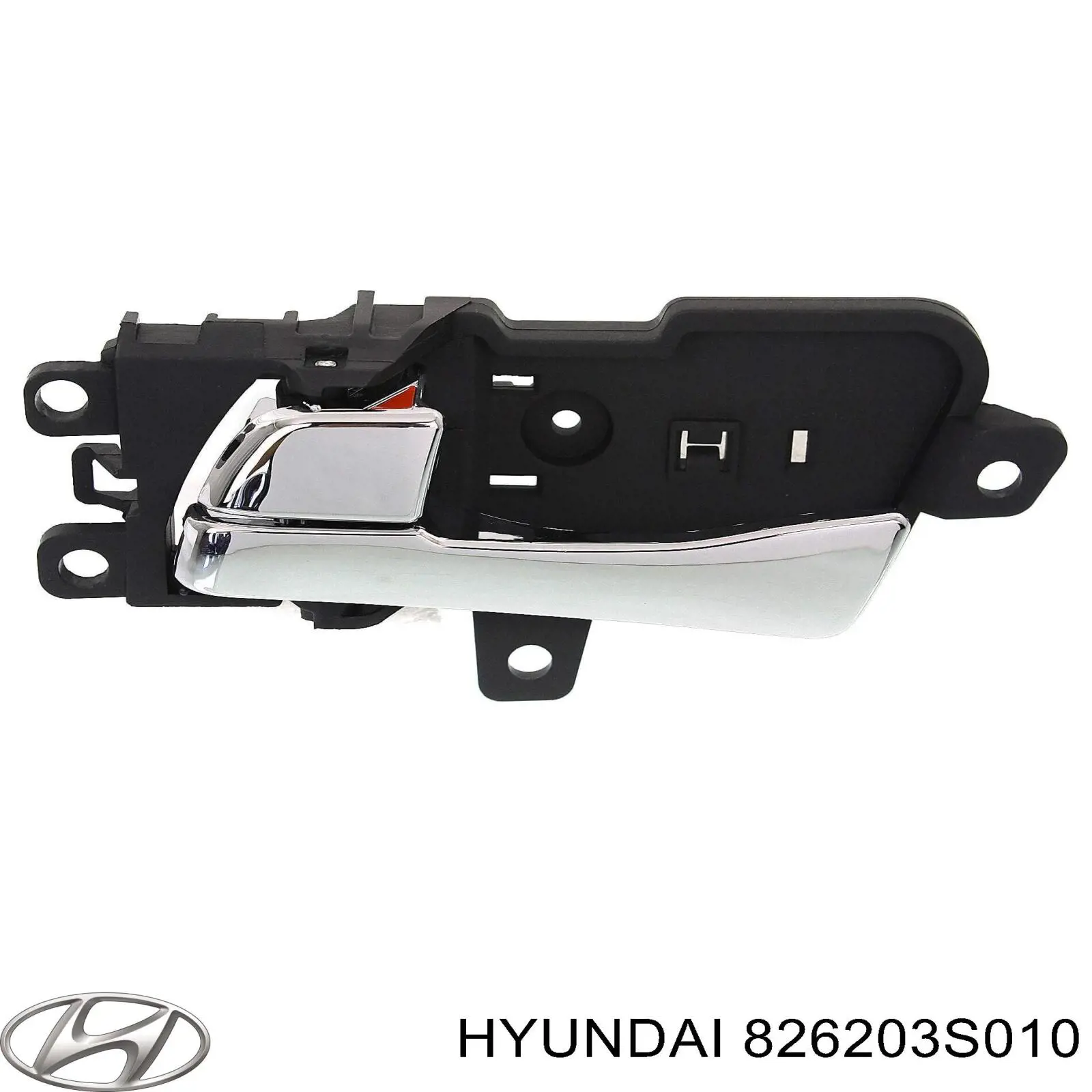 Купити 826203S010 Hyundai/Kia 