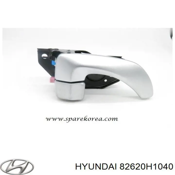 82620H1040 Hyundai/Kia 