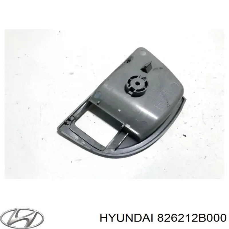 826212B000 Hyundai/Kia 