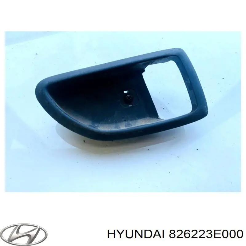  Hyundai/Kia 826223E000 ціна, від 4.97 USD